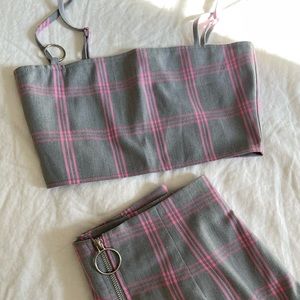 Tiger Mist Set